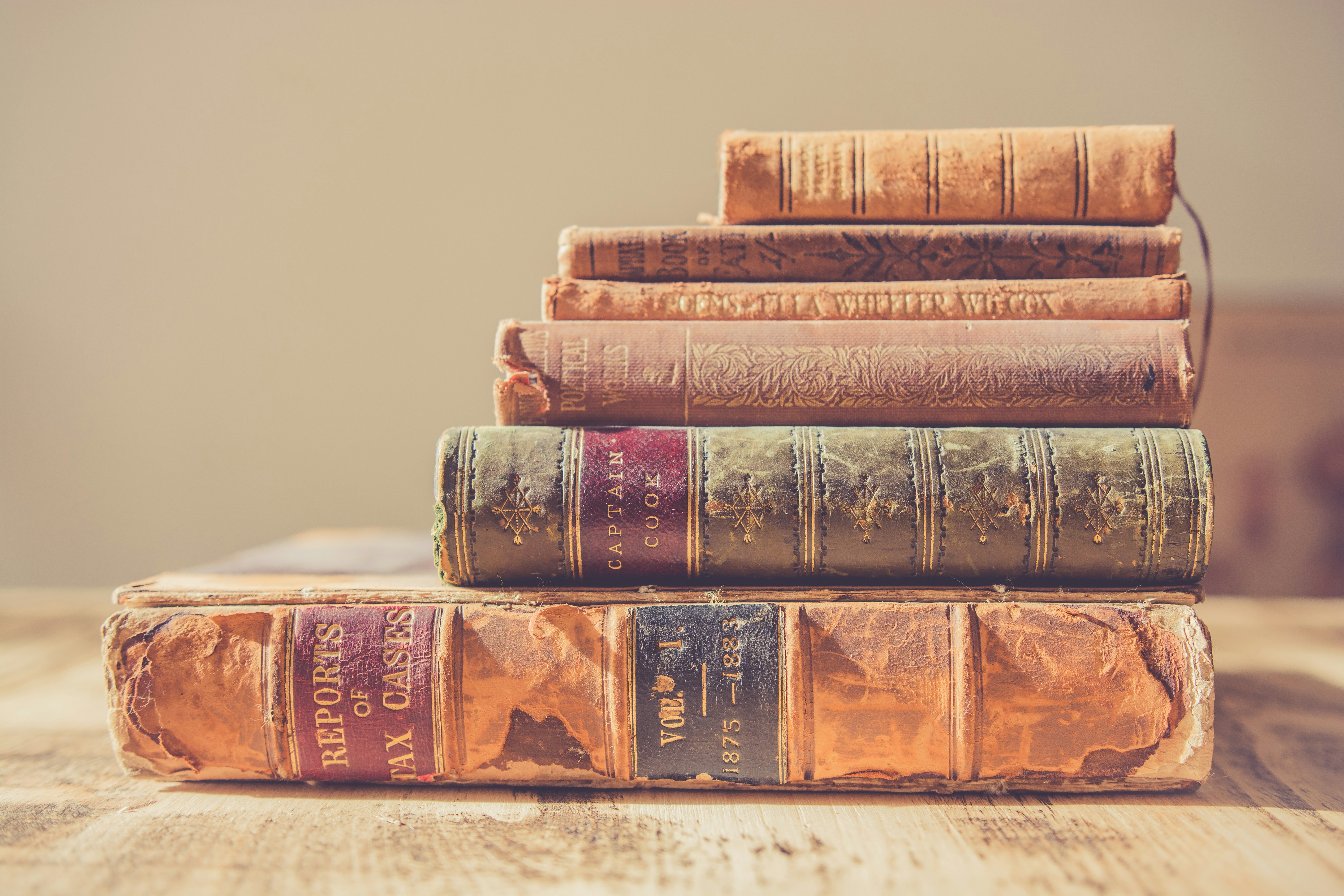 Book
